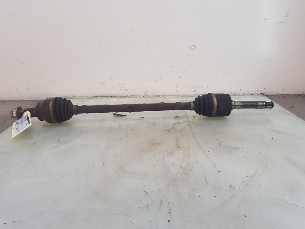 CARDAN ARRIERE DROIT (TRANSMISSION) Alfa Romeo 159 (939AX), Utilisé, Alfa Romeo