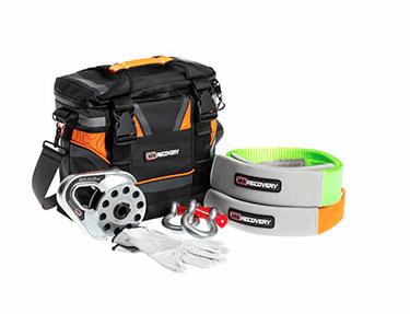 ARB Lier Accessoires Pakket Essential Winch Pack Gereedschap, Auto-onderdelen, Overige Auto-onderdelen, Nieuw, Verzenden