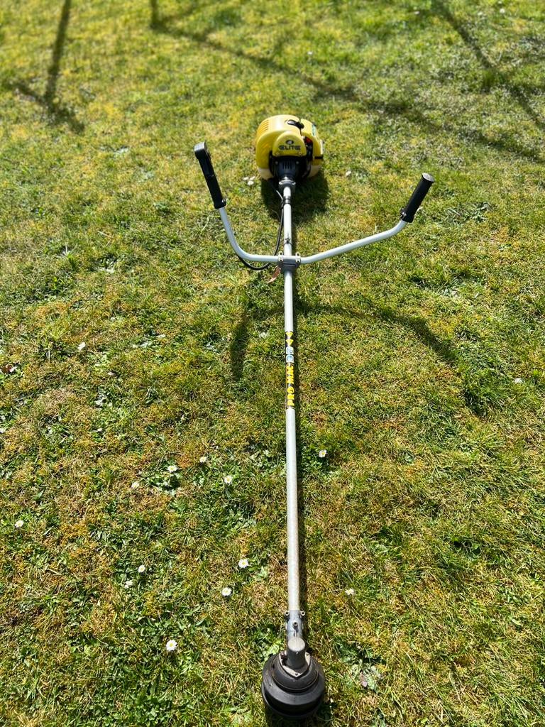Bosmaaier, Tuin en Terras, Ophalen, Zo goed als nieuw