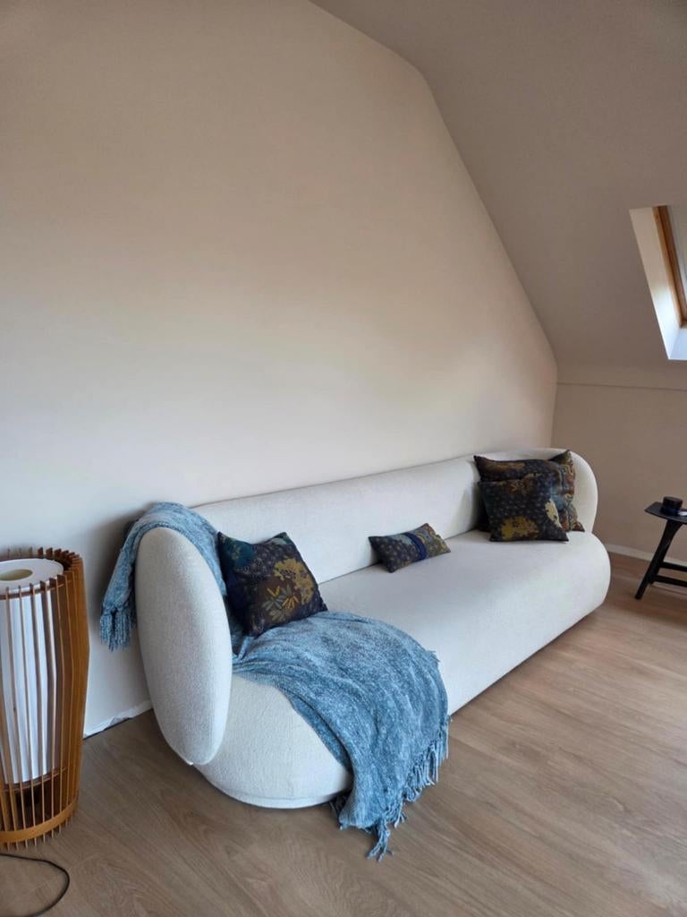 Ferm living nickel, Enlèvement