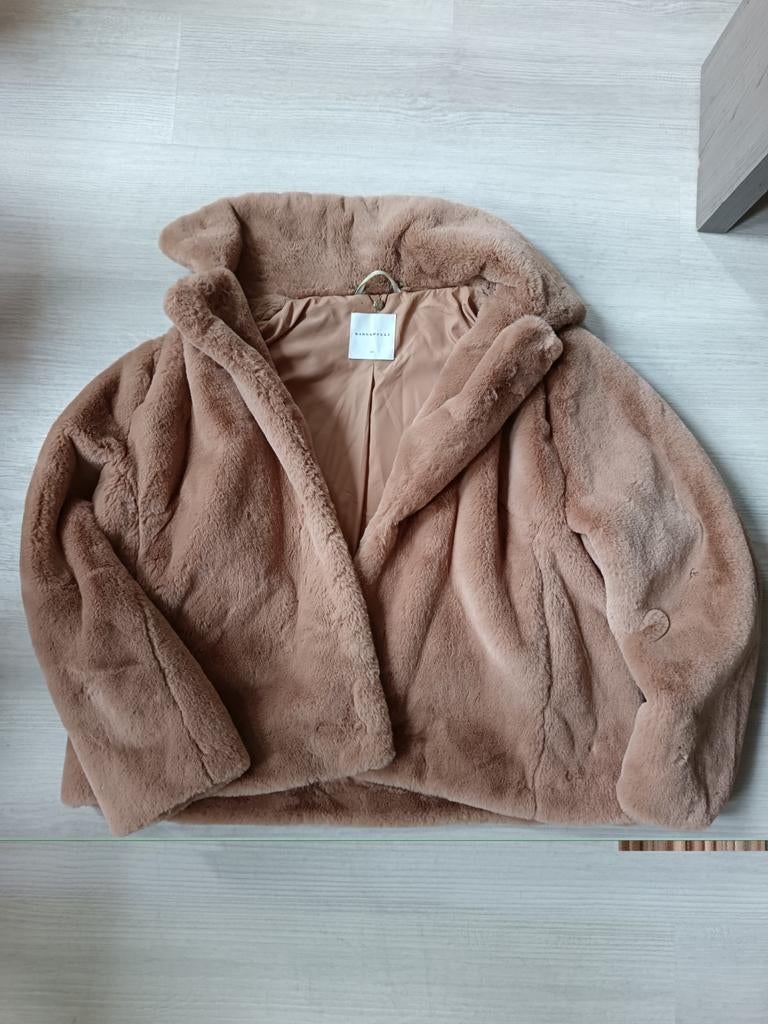 Rino&Pelle dames, Kleding | Dames, Jassen | Winter, Ophalen, Maat 46/48 (XL) of groter