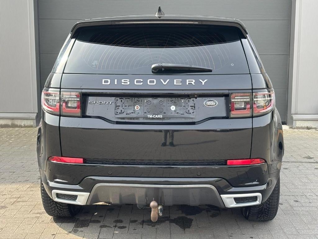 Landrover Discovery Sport Hybride pano dak, Auto's, Land Rover, Automaat, https://public.car-pass.be/vhr/e7091a22-1fa7-4692-b7ef-64b72a511d47
