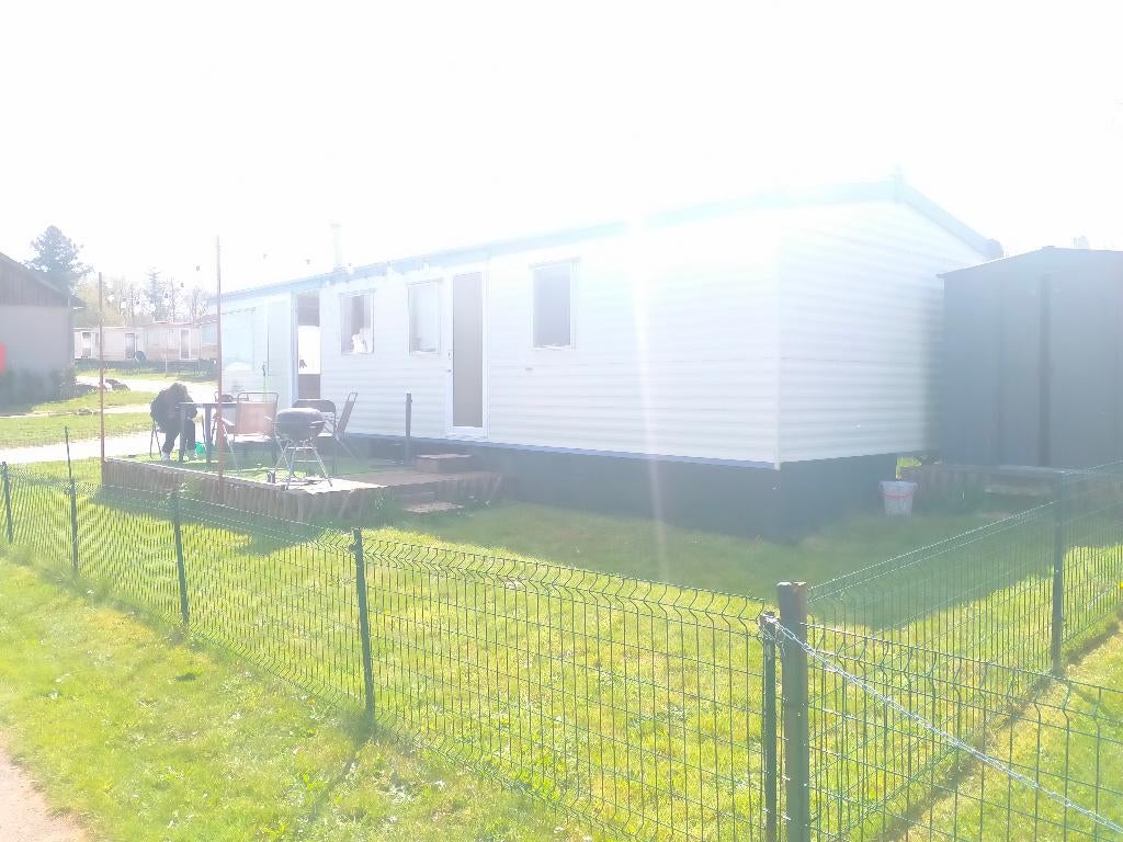 Caravane résidentiel a vendre, Jusqu'à 6