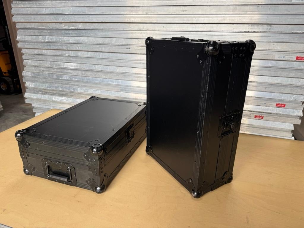 Case CDJ 3000, Muziek en Instrumenten, Ophalen, Gebruikt, Dj-set, Pioneer