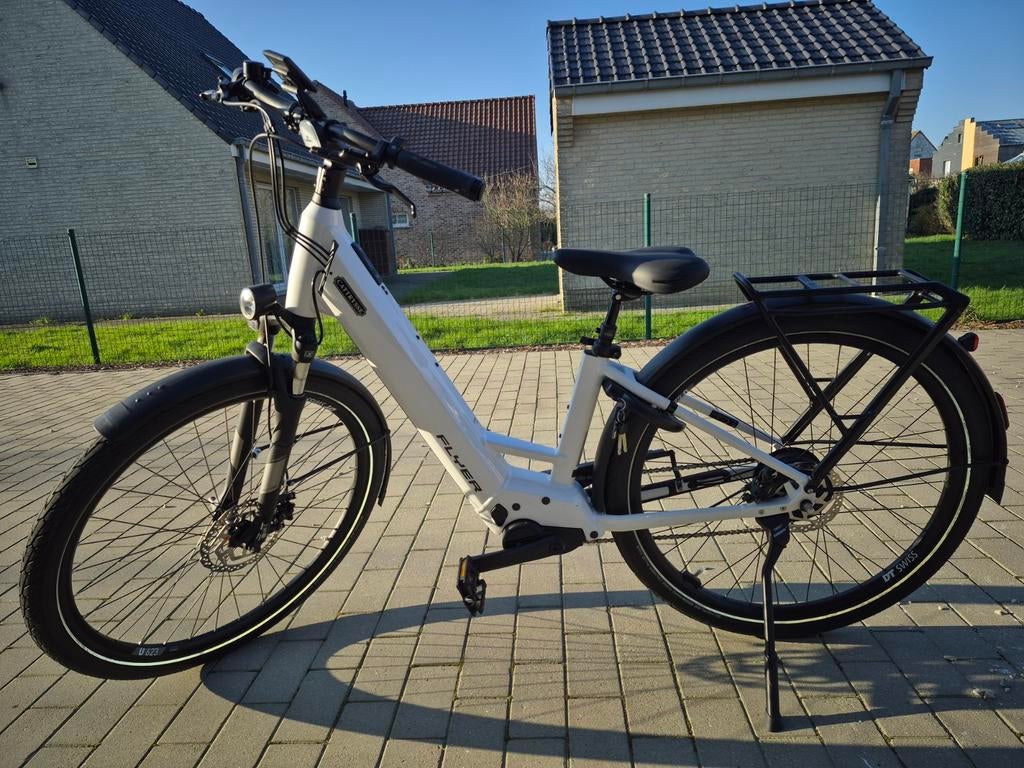 Flyer Gotour XS/S NIEUW, Fietsen en Brommers, Elektrische fietsen, Ophalen of Verzenden