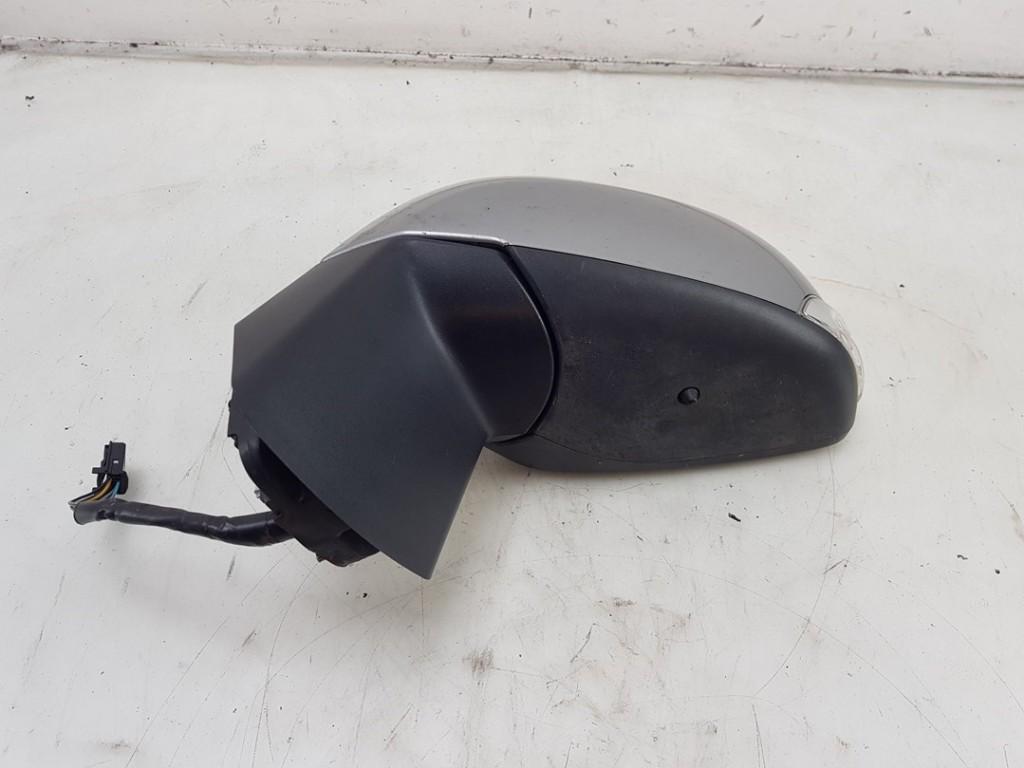 SPIEGEL LINKS Renault Grand Scénic III (JZ) (|963021615R|), Auto-onderdelen, Spiegels, Renault, Gebruikt