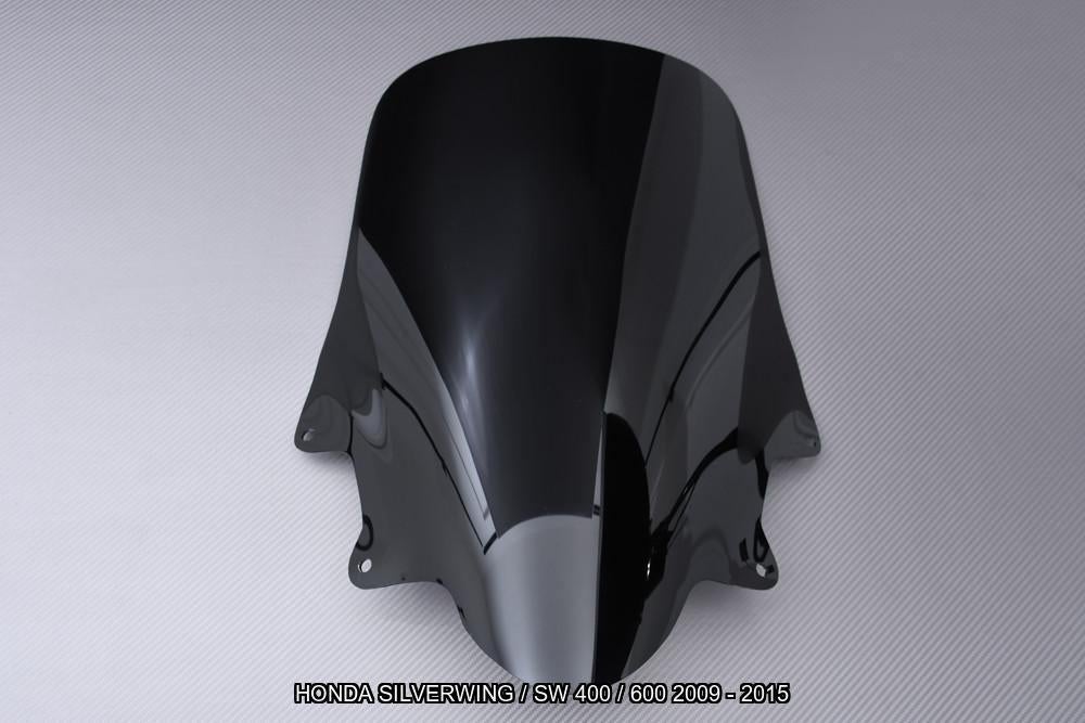 Windscherm voor HONDA SILVERWING SW 400 600 2009 2015, Motoren, Ophalen of Verzenden, Nieuw