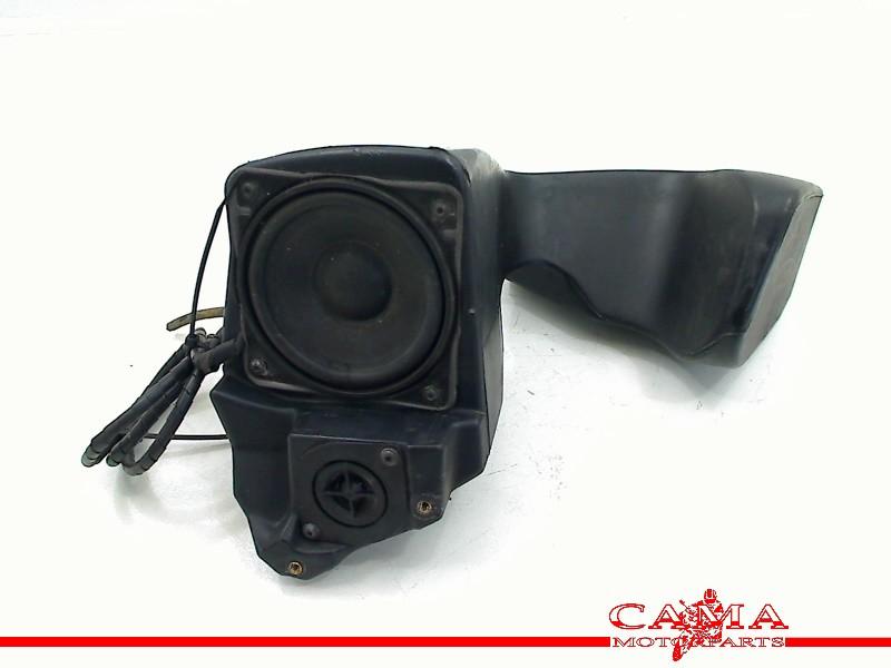 LUIDSPREKER BMW R 1150 RT (R1150RT) (01-1970/-) (7653632), Motoren, Dhr. S. di Majo, Gebruikt, Info@cama-motorparts.nl, P.J. Troelstraweg 8 8
3144 CX  MAASSLUIS, NL