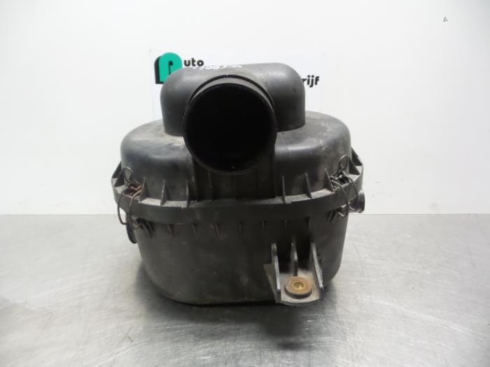 Boîtier filtre à air d'un Hyundai H200 (H200 98-), Autos : Pièces & Accessoires, -, 3 mois de garantie, Utilisé, Hyundai