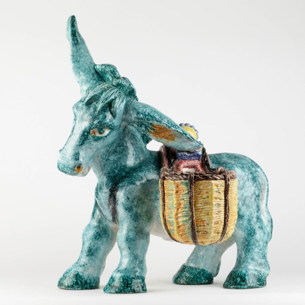 ANONIEM / ANONYME XX Italië/ Italie, Ophalen