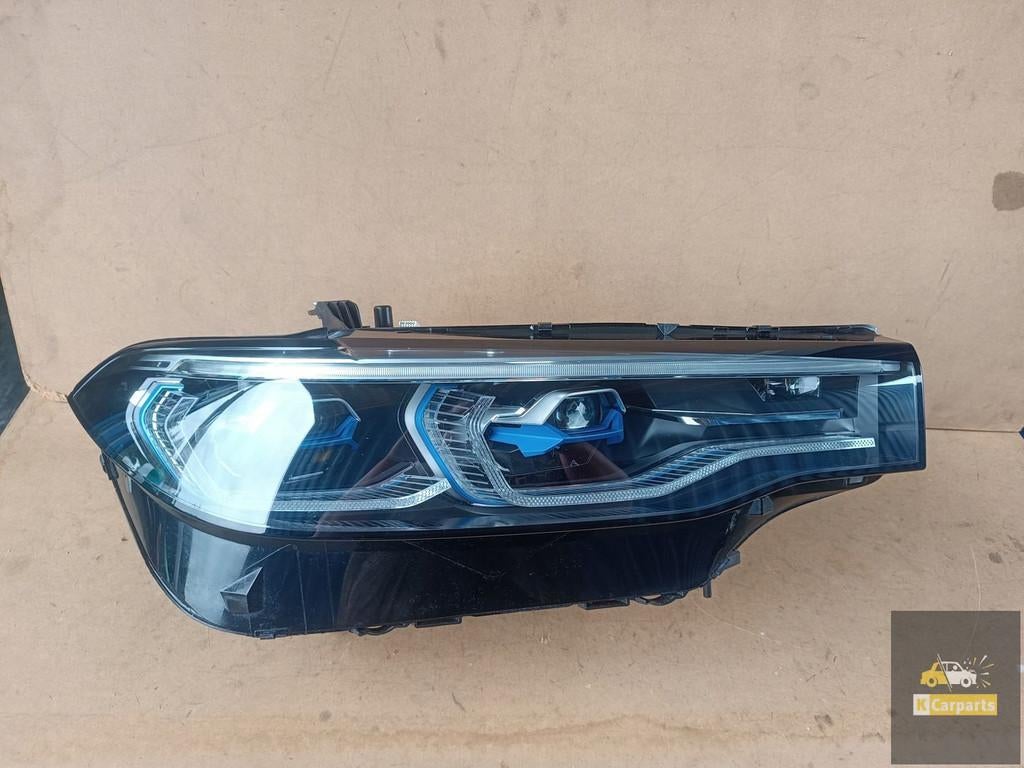 9481802, BMW G07 X7 Laser droit, Petuelring 130
80788  Munich, DE, Info@bmw.de, Utilisé, BMW