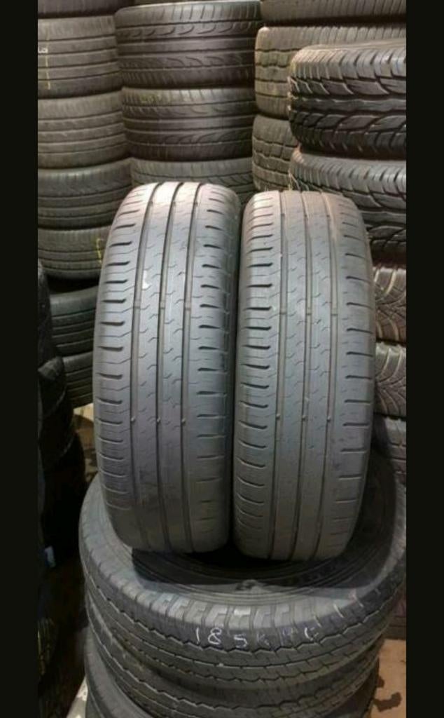 18565r15 185 65 r15 185/65/15 Continental Hankook Bridgeston