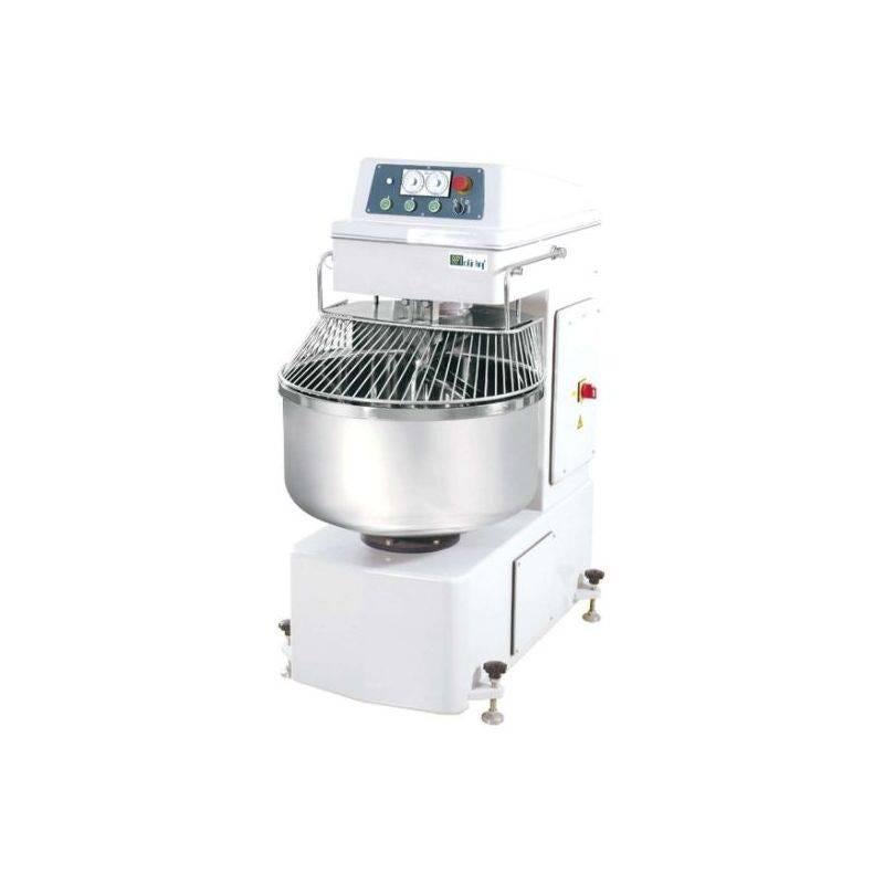 Pétrins Digitaux 2 Vitesses PM120, Electroménager, Mélangeurs de cuisine, Neuf, 4 litres ou plus, 2 vitesses, Enlèvement ou Envoi