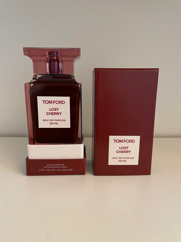 Tom Ford - Lost Cherry, 100 ml, Envoi, Neuf