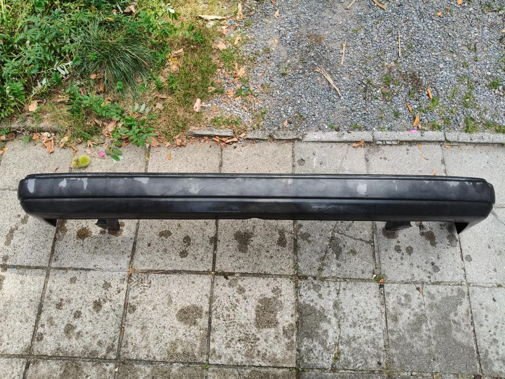 Pièces VW Golf 2 1987 (pare-chocs, bas de face avant), Autos : Pièces & Accessoires, Carrosserie & Tôlerie, Pare-chocs, Volkswagen