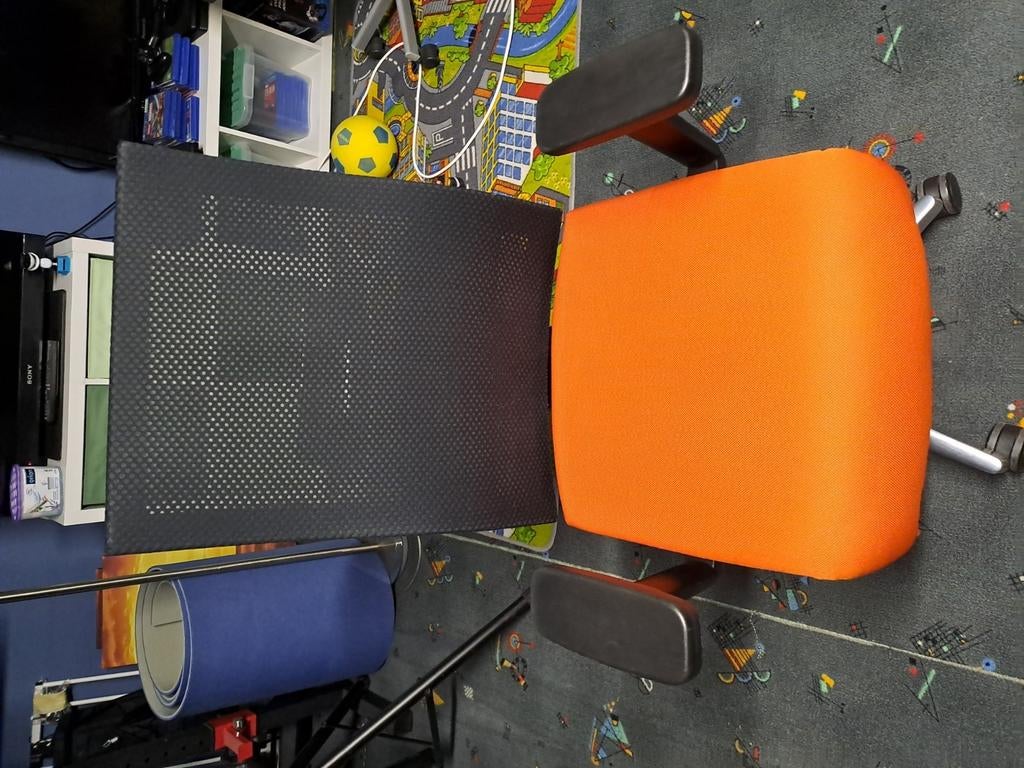 chaise de bureau, Enlèvement, Ergonomique, Comme neuf, Chaise de bureau