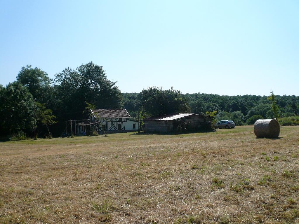 maison, maisons, gîte et chambres d'hôtes à louer  Normandie, Maison individuelle