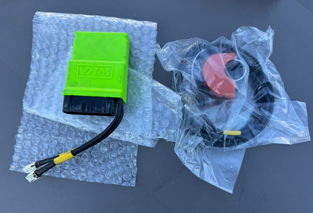 Cdi vhm yamaha yz 125, Enlèvement, Neuf