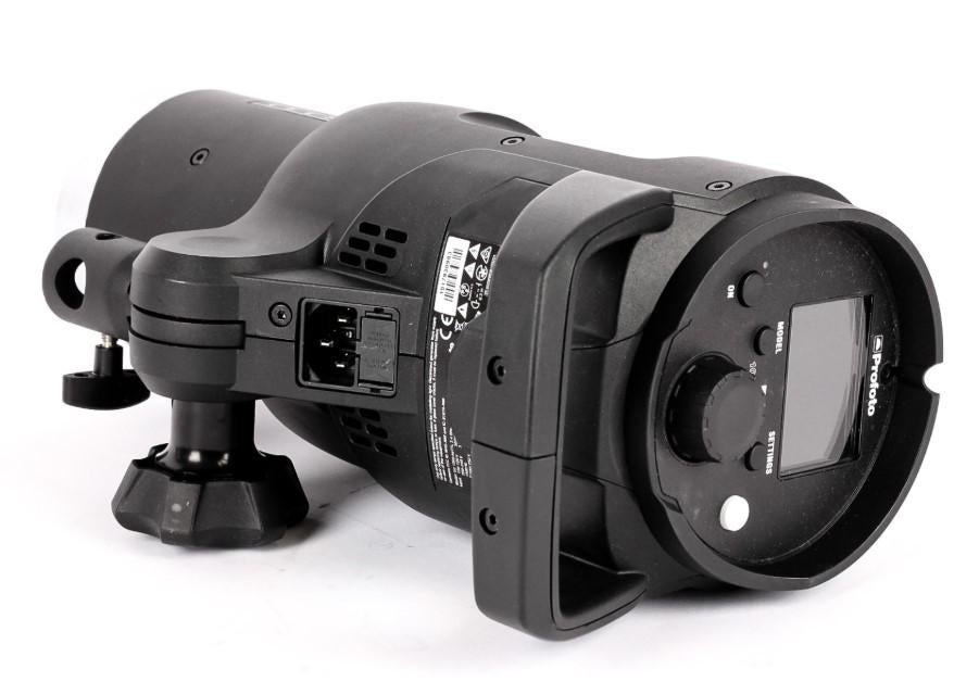 Profoto D2 Monolight 1000Ws AirTTL – Pro studioflitser, Ophalen, Zo goed als nieuw, Overige merken