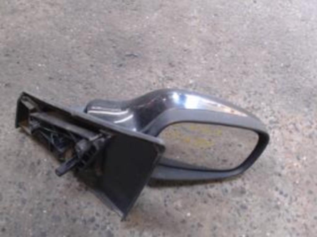 Rétroviseur droit Renault Clio 3 2005-2009 LP/13983, Enlèvement ou Envoi, Utilisé, Renault