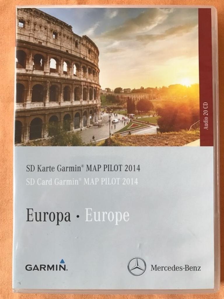 pieces et accessoire auto, Enlèvement ou Envoi, Neuf, Mercedes-Benz