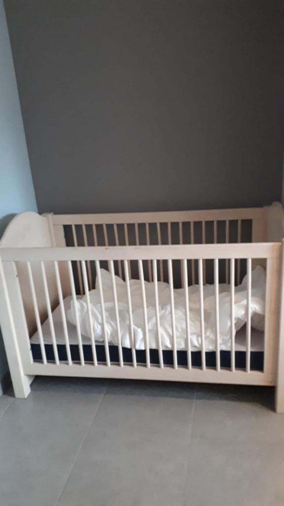 kinderbed childwood., Ophalen, Zo goed als nieuw