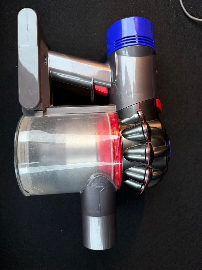 Dyson v8, Elektronische apparatuur, Ophalen, Gebruikt, Stofzuiger