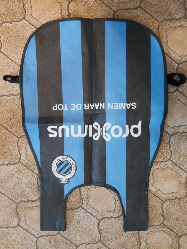 Allerlei club brugge materiaal, Sport en Fitness, Ophalen of Verzenden, Zo goed als nieuw