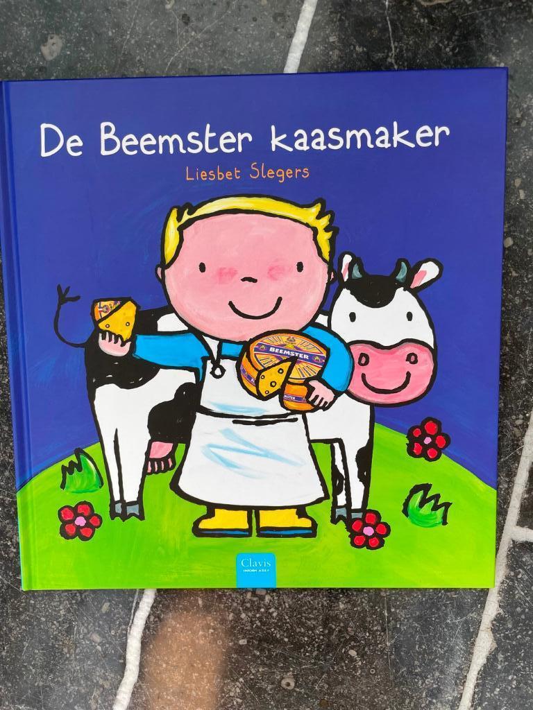 de beemster kaasmaker, Ophalen of Verzenden