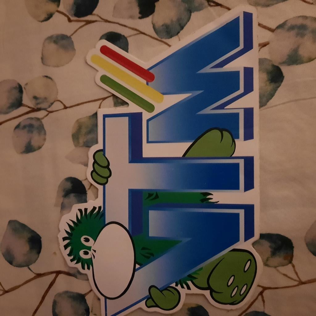 VTM, Verzamelen, Ophalen, Nieuw