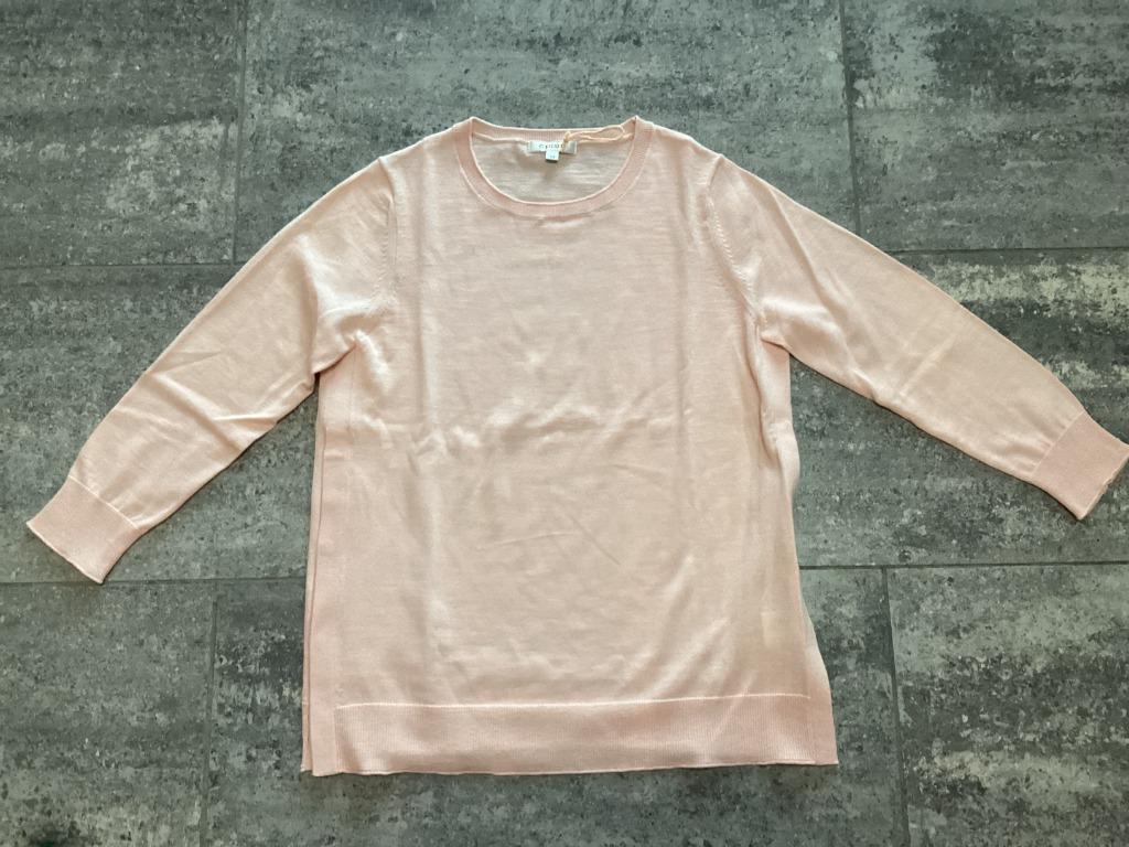 Pull rose clair Gigue S/M, Vêtements | Femmes, Gigue, Taille 38/40 (M), Enlèvement ou Envoi, Rose
