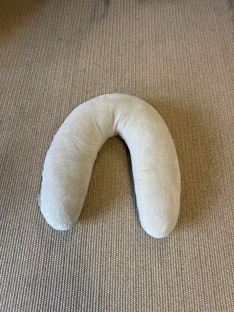 Coussin d’allaitement babys only, Kinderen en Baby's, Ophalen of Verzenden, Zo goed als nieuw