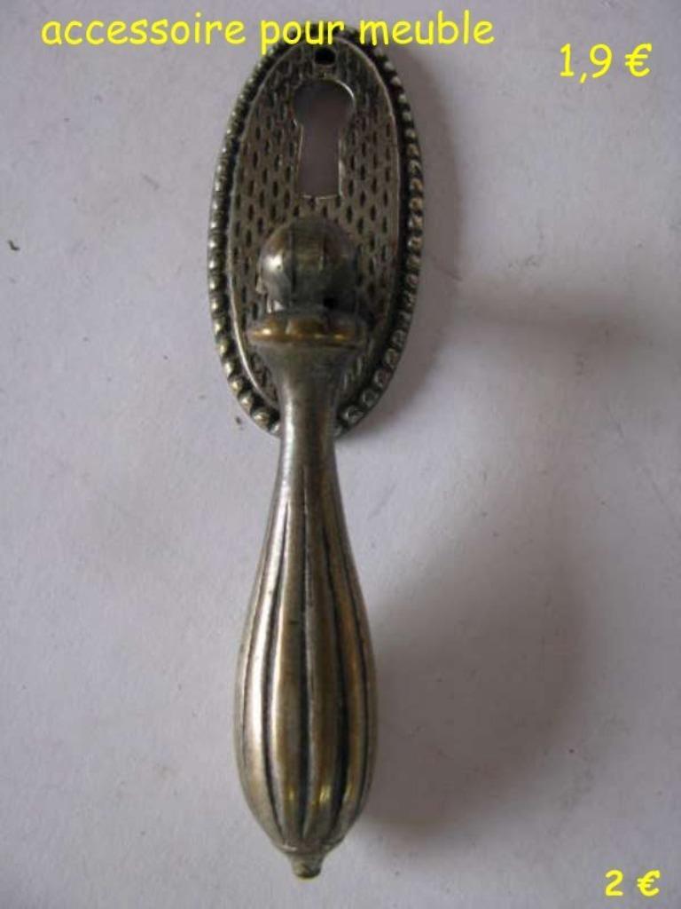 Een beetje van alles in koper en brons - 2 van, Ophalen, Koper