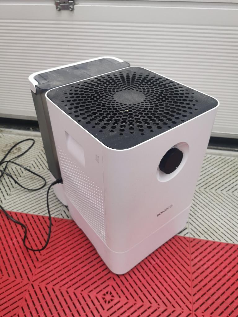 Lucht bevochteraar, Enlèvement, Comme neuf