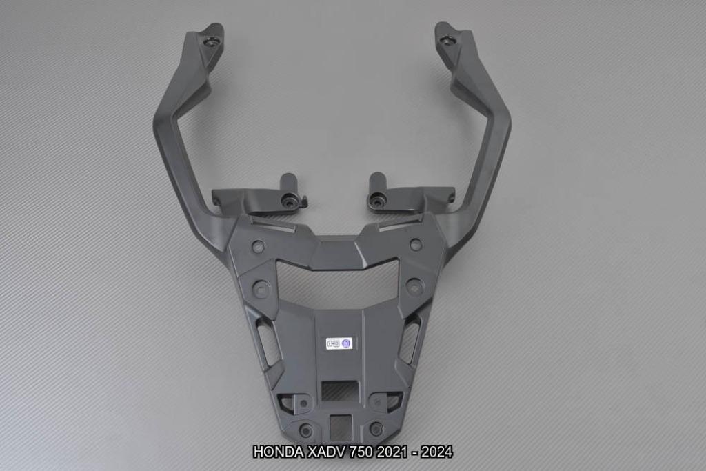 Support Top Case AVDB pour HONDA XADV 750 2021 - 2024 X-ADV, Motos, Accessoires | Autre, Neuf, Enlèvement ou Envoi