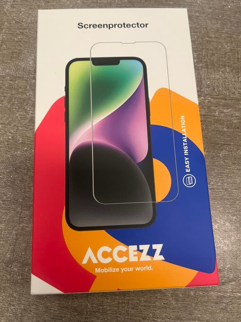 Set 2 screenprotectors voor samsung galaxy a36, Télécoms, Téléphonie mobile | Accessoires & Pièces, Samsung, Protection, Enlèvement