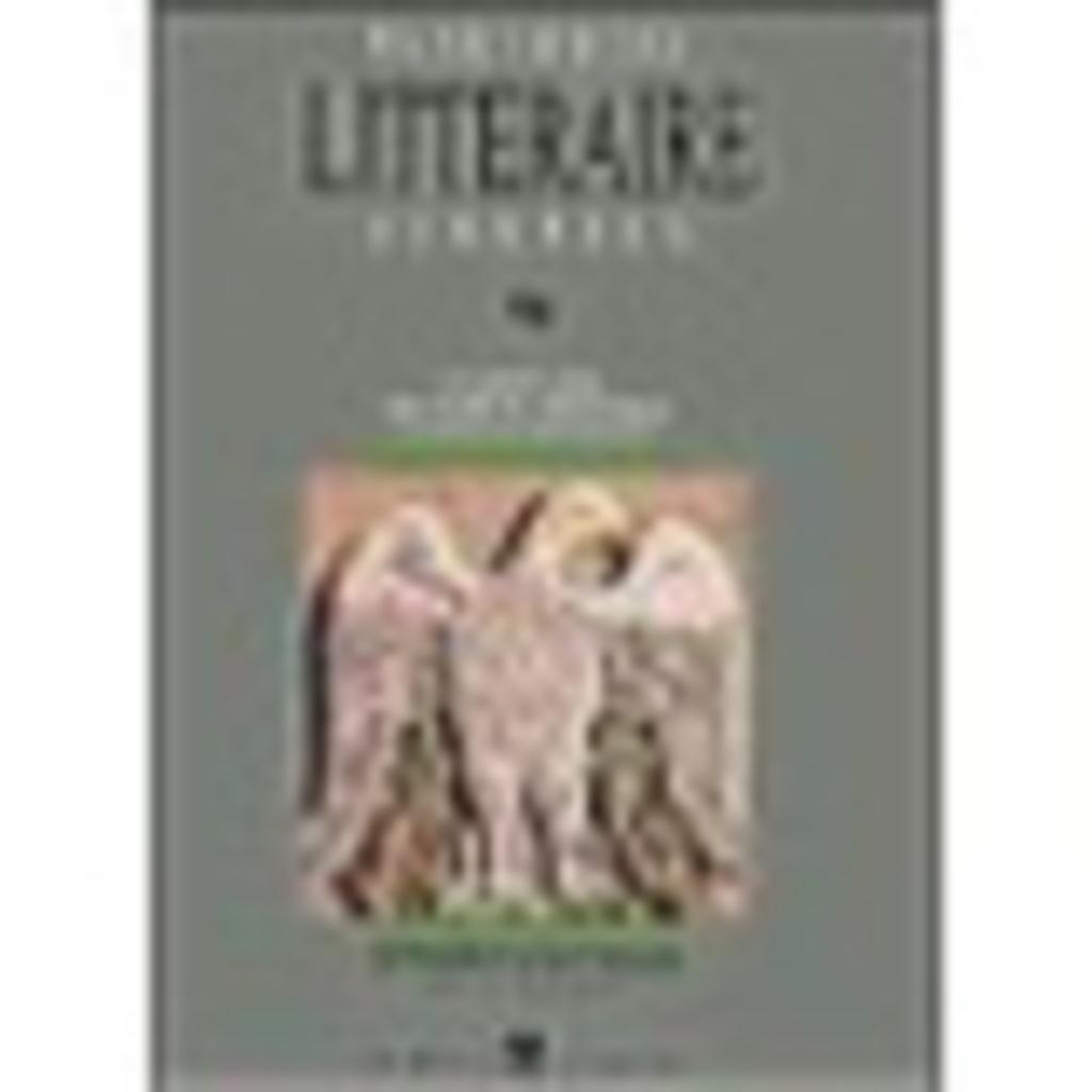 Patrimoine Litteraire Europeen Tome 4 A, Livres, Science, Enlèvement ou Envoi, Comme neuf, Sciences humaines et sociales