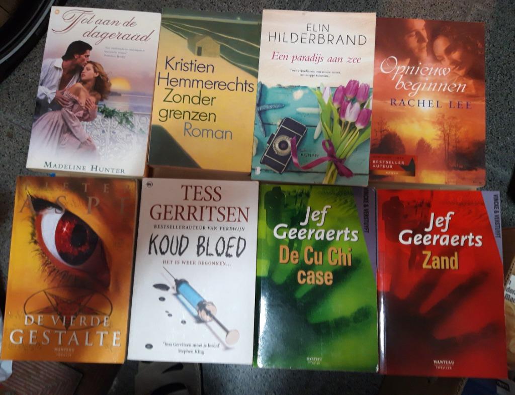 Boeken (Allerlei), Boeken, Overige Boeken, Zo goed als nieuw, Ophalen of Verzenden