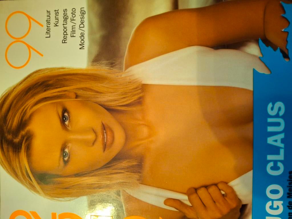 SNOECKX groot lot, nieuwstaat, Ophalen