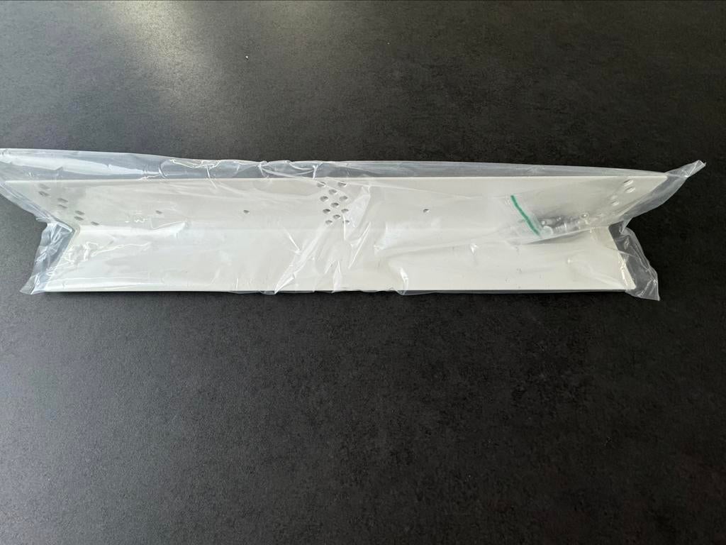 Draagprofielen voor keukentoestel (oven), Elektronische apparatuur, Ophalen, Nieuw, Inbouw, Oven