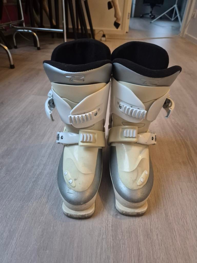 Skibotten rossignol maat 39, Ophalen, Rossignol