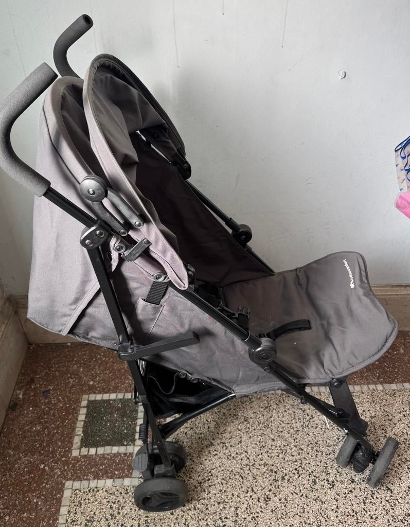 Poussette bébé confort,utilisée, Enfants & Bébés, Enlèvement, Utilisé