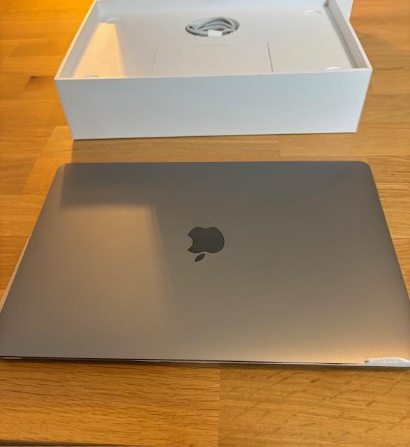 Apple MacBook Air M1 (2020), Computers en Software, Apple Macbooks, Ophalen, 256 GB, Qwerty, 8 GB