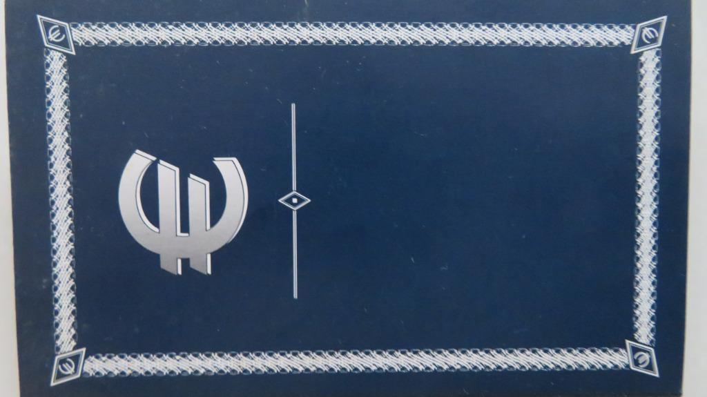 Finse munten 2003, Postzegels en Munten, Munten | Europa | Euromunten, Ophalen of Verzenden, Finland, 10 euro, Setje