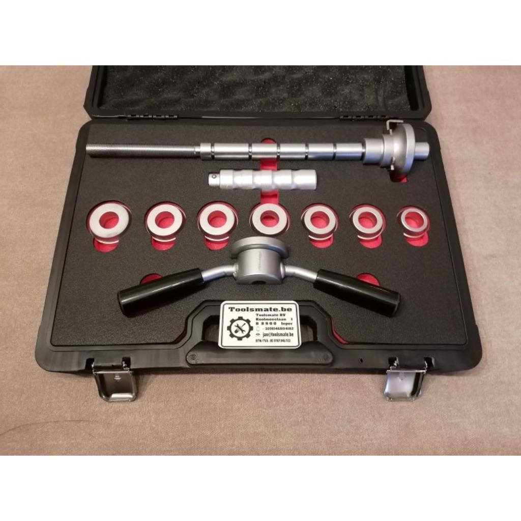 Stuurkop lager montage gereedschap voor motorfietsen, Verzenden, Nieuw