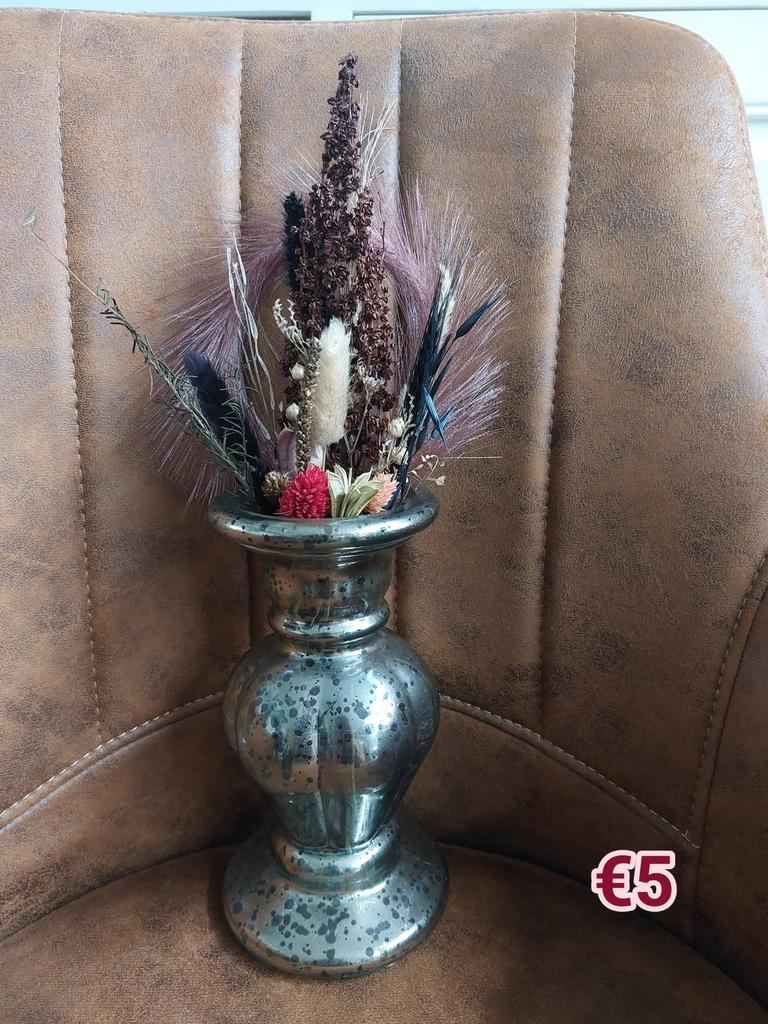 Droogbloemen, Ophalen of Verzenden, Nieuw