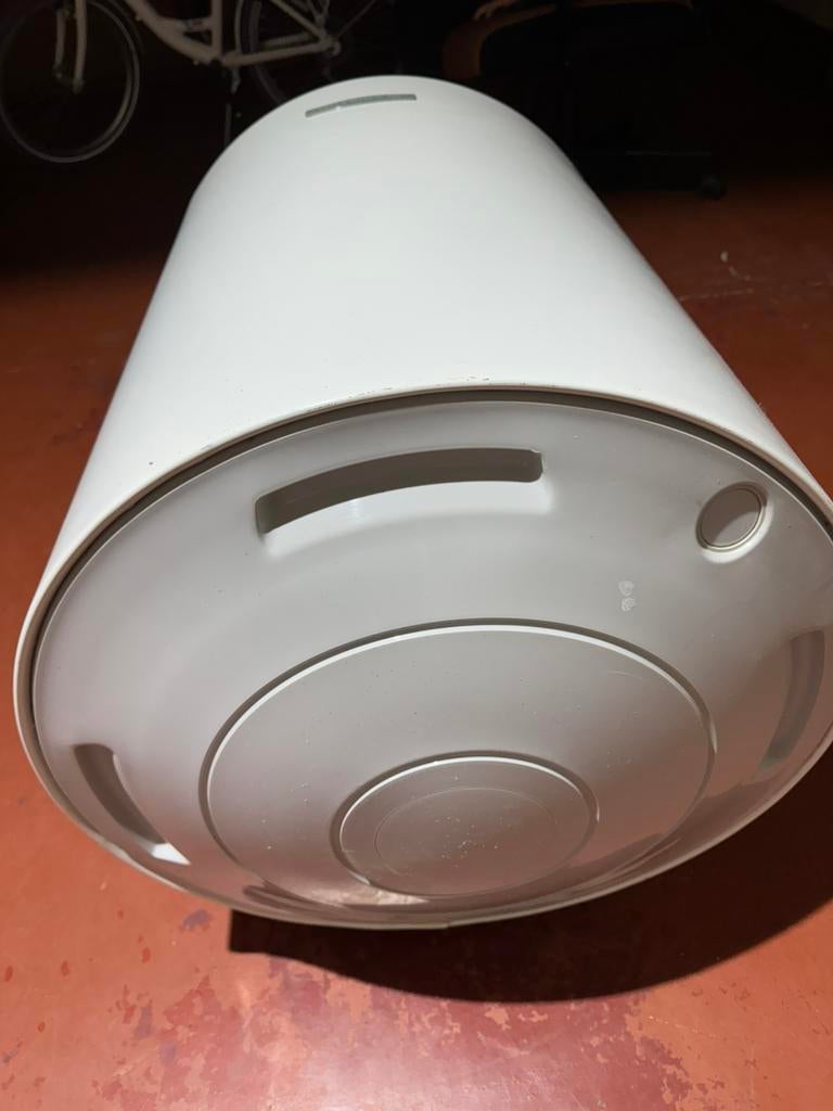 Boliers Ariston 100L, Enlèvement, 3 à 5 ans, 100 litres ou plus, Boiler