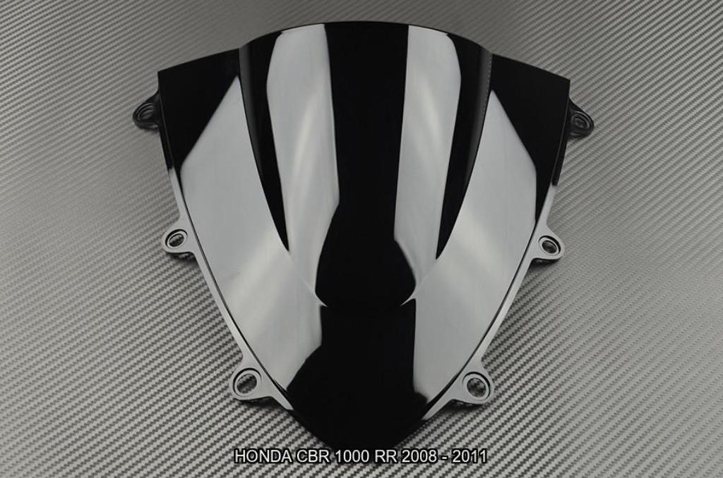 Windscherm voor HONDA CBR 1000 RR 2008 - 2011 SC59, Ophalen of Verzenden, Nieuw