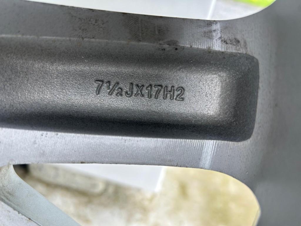 Automatique, Neuf, Pneus et Jantes, Véhicule de tourisme, Pneus été