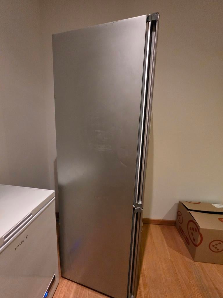 Frigo de cuisine, Electroménager